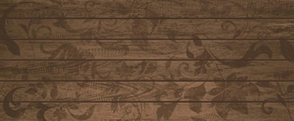 

Керамическая плитка Creto Eterno Wood Brown 04 (R0443D29604) настенная 25х60