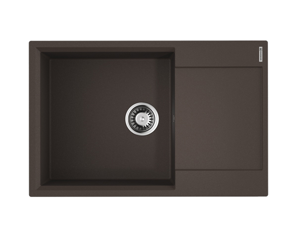 

Мойка для кухни Omoikiri Daisen-78-LB-DC 4993691