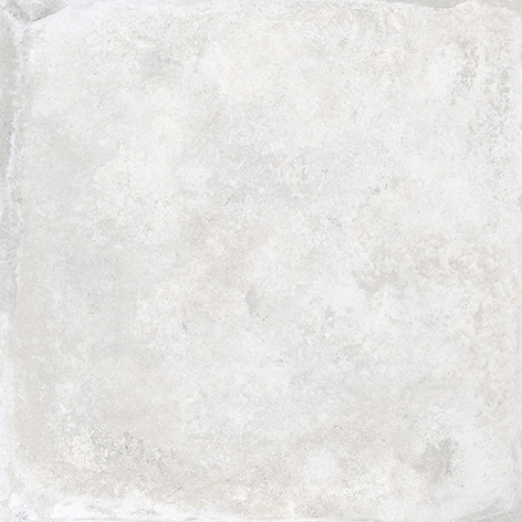 

Керамогранит Grasaro Rust белый G-184/M/40x40