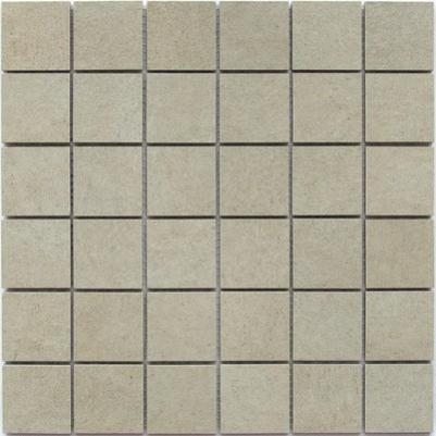 

Керамическая Мозаика Bonaparte Edma White Mosaic (Matt) (48x48x9,4) 30x30