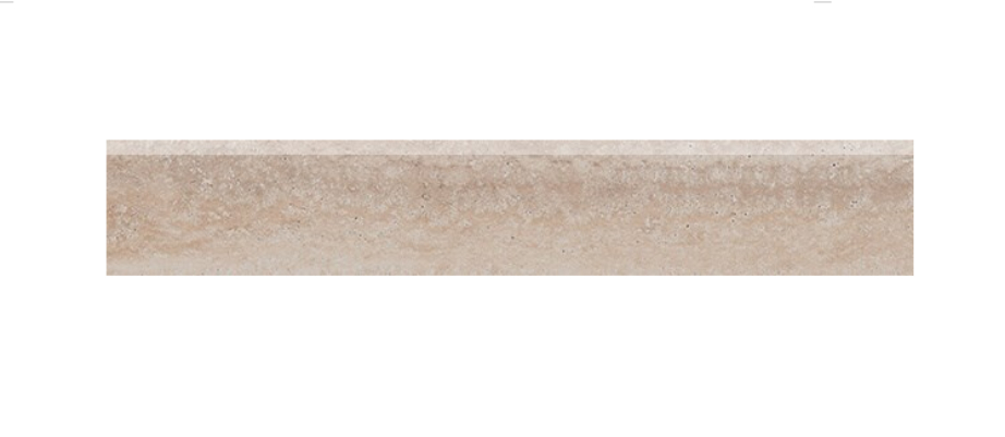 

Керамическая плитка Kerama Marazzi Амбуаз DL602100R/6BT Плинтус Беж Светлый 9,5x60