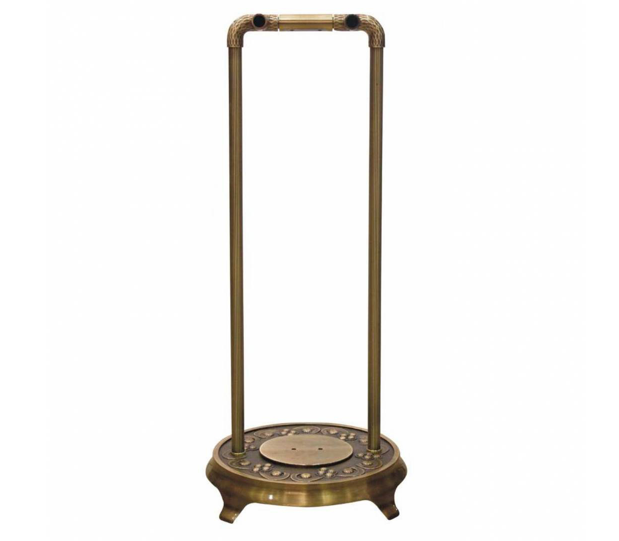

Напольная система для смесителя Bronze de Luxe 40102