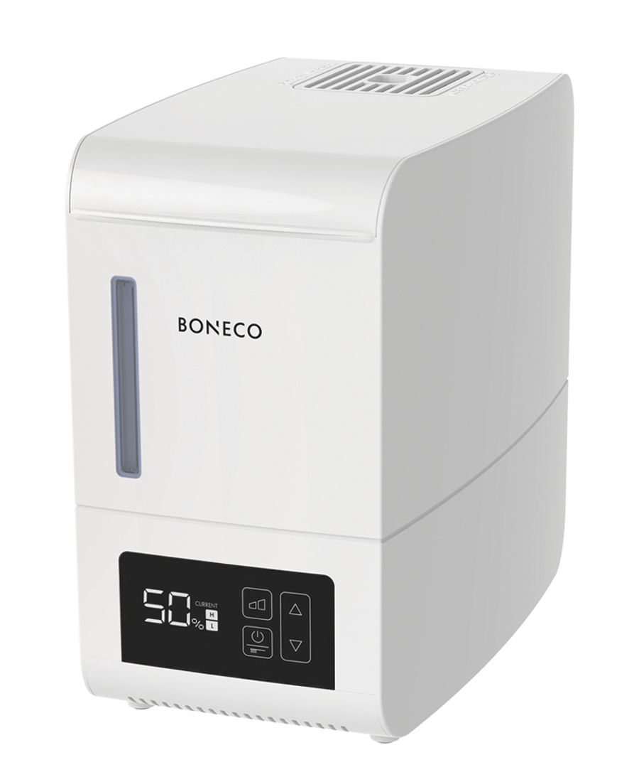 

Паровой увлажнитель воздуха Boneco S250