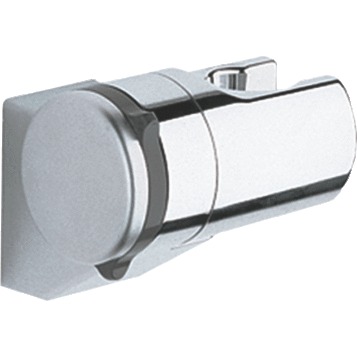 

Настенный держатель лейки душа Grohe Relexa регулируемый 28623000