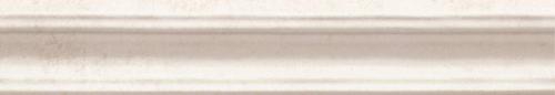 

Керамическая плитка Cifre Alchimia Moldura Ivory Brillo бордюр 5х30