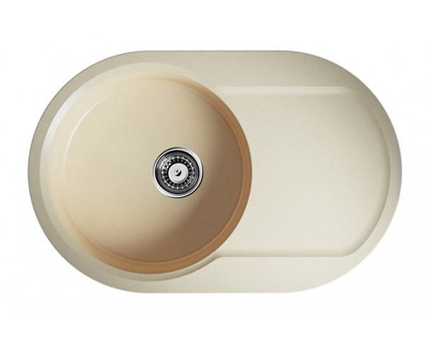 

Мойка для кухни Omoikiri Manmaru-78-MA 4993357