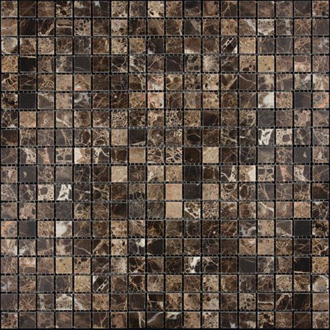

Каменная мозаика Natural I-Тilе 4M22-15P (1,5х1,5) 29,8х29,8