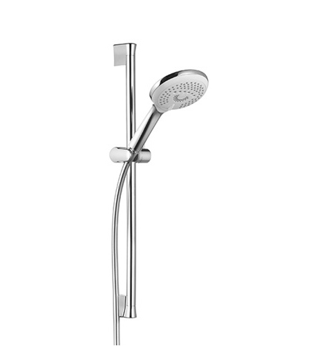 

Душевой гарнитур Kludi Freshline 3 режима, хром 6793005-00