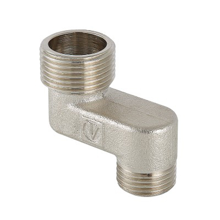 

Valtec Фитинг резьбовой эксцентрик с наружной резьбой 1" x 3/4" x 30 мм