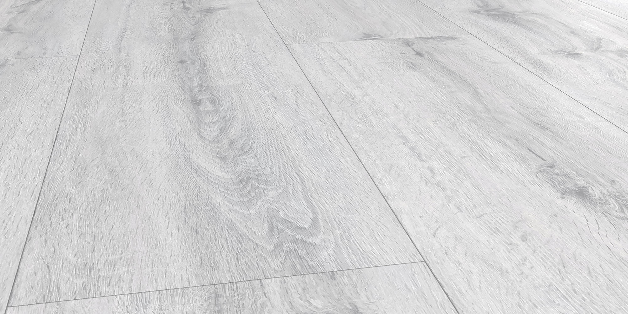 Виниловый Ламинат The Floor Wood P1007 Ice Oak