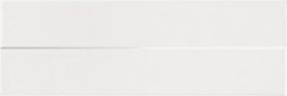 

Керамическая плитка Marazzi Italy Citta Bianco MJ7U Настенная 10x30