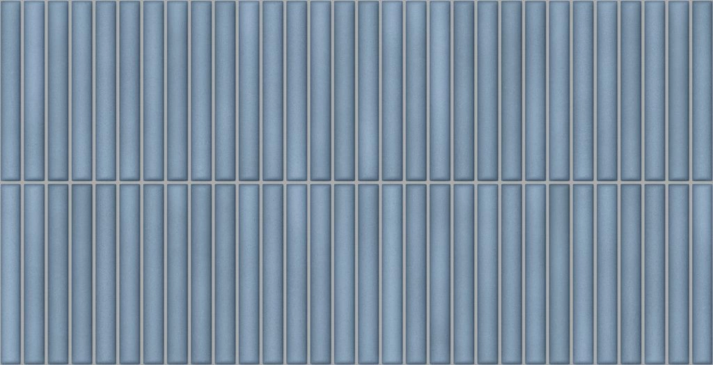 Керамогранит Gayafores Deco Lingot Blue 32x62,5