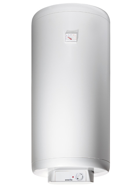 

GORENJE GBK 150 ORRNB6 комбинированный бойлер (косвенный нагрев + тэн)
