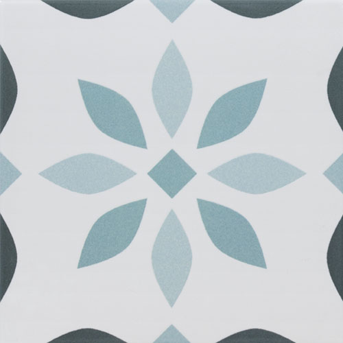 Керамогранит Geotiles Denia Marino (compacglass) 22,3х22,3