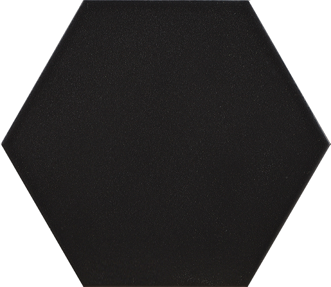 

Керамогранит Pamesa Hex Mayfair Negro (compacglass) 19,8x22,8