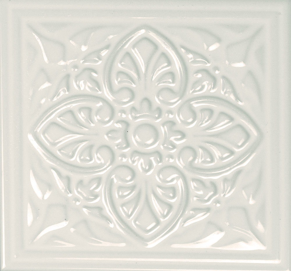 Керамическая плитка Monopole Armonia A Marfil декор 15x15