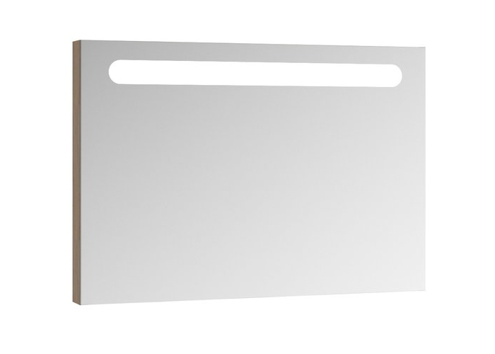 

Зеркало Ravak Chrome 70 капучино