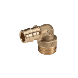 Gekon Угольник 90° GX с наружной резьбой 16x1/2"M
