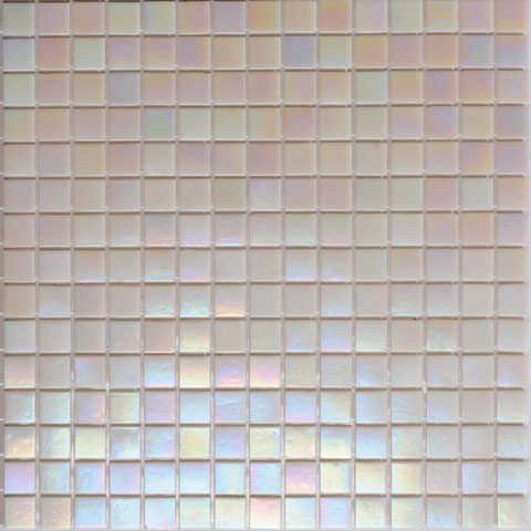 

Стеклянная Мозаика Alma Pearly PE188 (2х2) 32,7х32,7