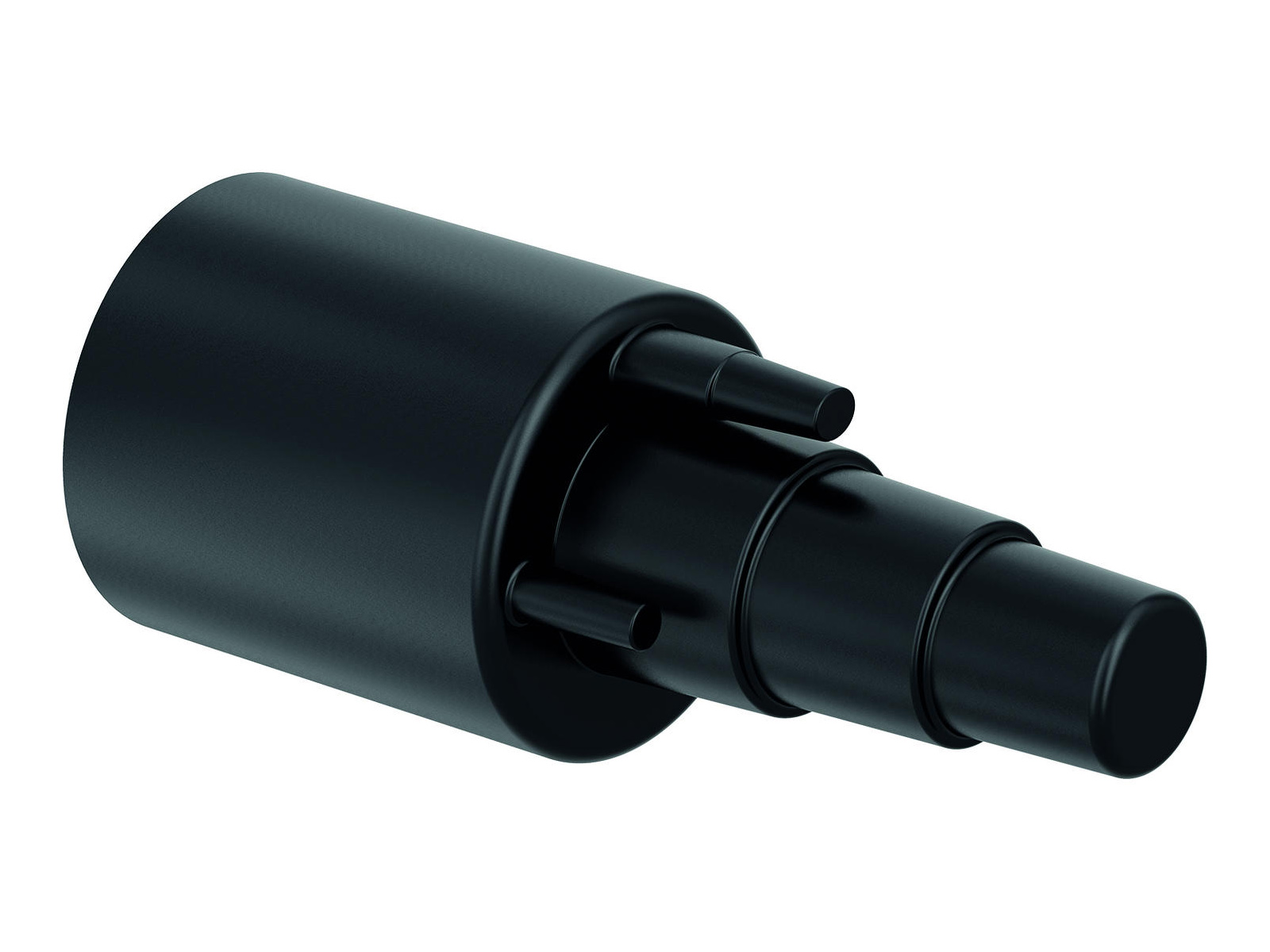 

Uponor Ecoflex резиновый концевой уплотнитель Single 25+32+40/90