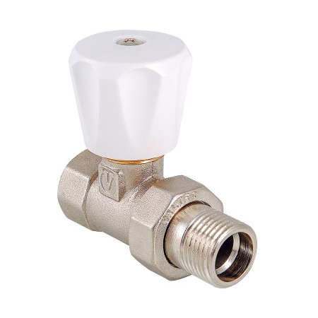 

Valtec Кран регулирующий прямой 3/4"