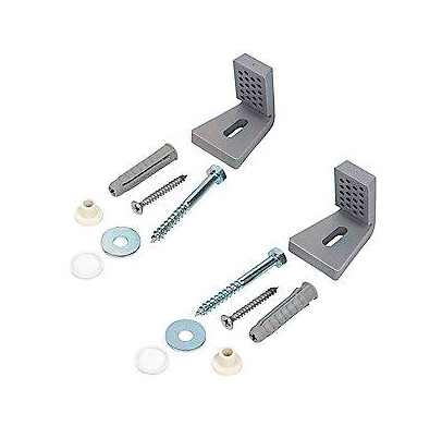 

Набор боковых крепежей Jacob Delafon PATIO E3078-CP