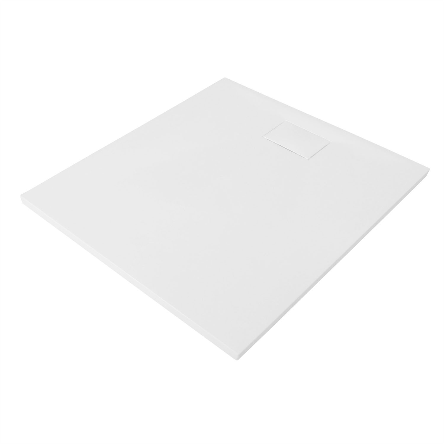 Душевой поддон WasserKRAFT Main 100x90 41T22