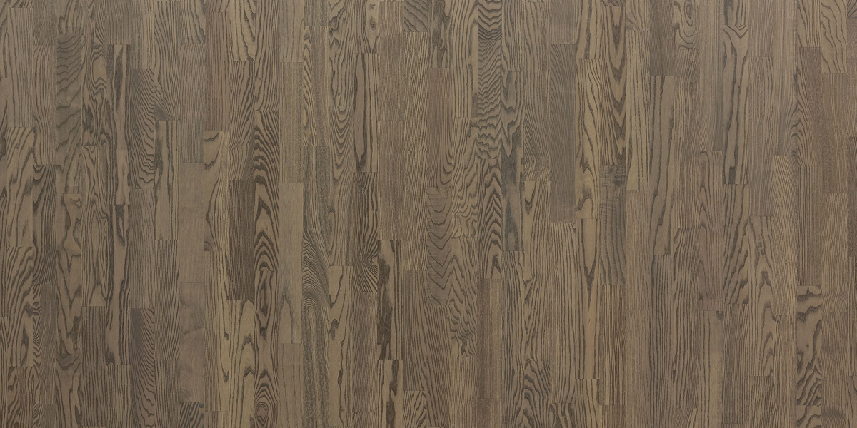 

Паркетная доска FocusFloor Ash Tehuano Oiled Loc 3S