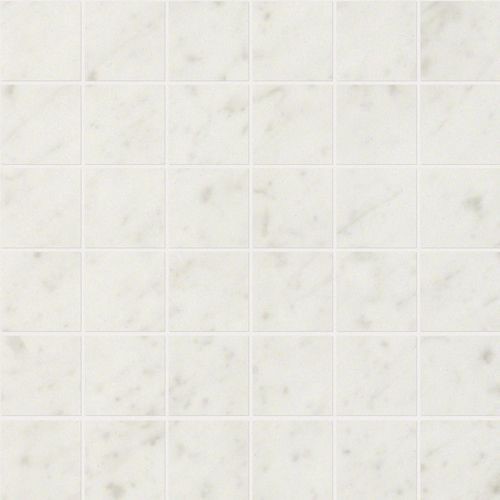 

Керамическая плитка Fap Roma Diamond Carrara Macromosaico (fNGE) мозаика 30х30