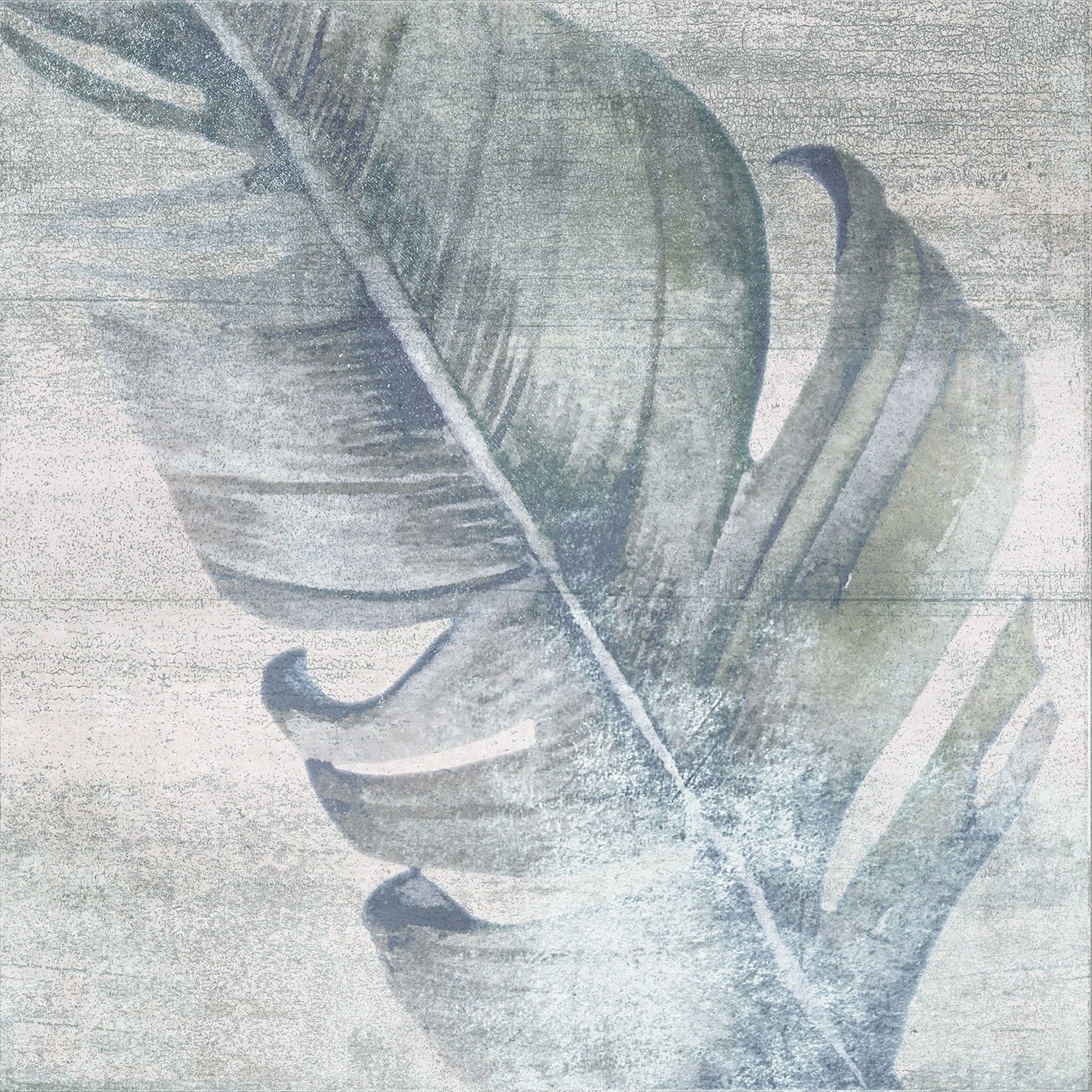

Керамогранит Ibero Sospiro Dec. Boreal White (mix) 20x20