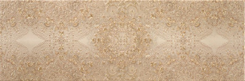 

Керамическая плитка Rocersa Soul Chloe A Beige декор 20x60