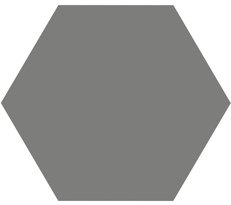 

Керамогранит ITT Ceramica Hexa Grey 23,2х26,7