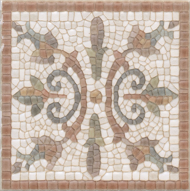 

Керамическая плитка Kerama Marazzi Виченца HGD/A98/17000 Декор 15x15