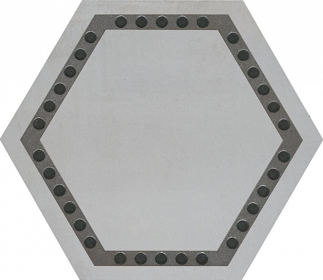 

Керамогранит Kerama Marazzi Раваль DC/A10/SG27001 декор 29x33,4