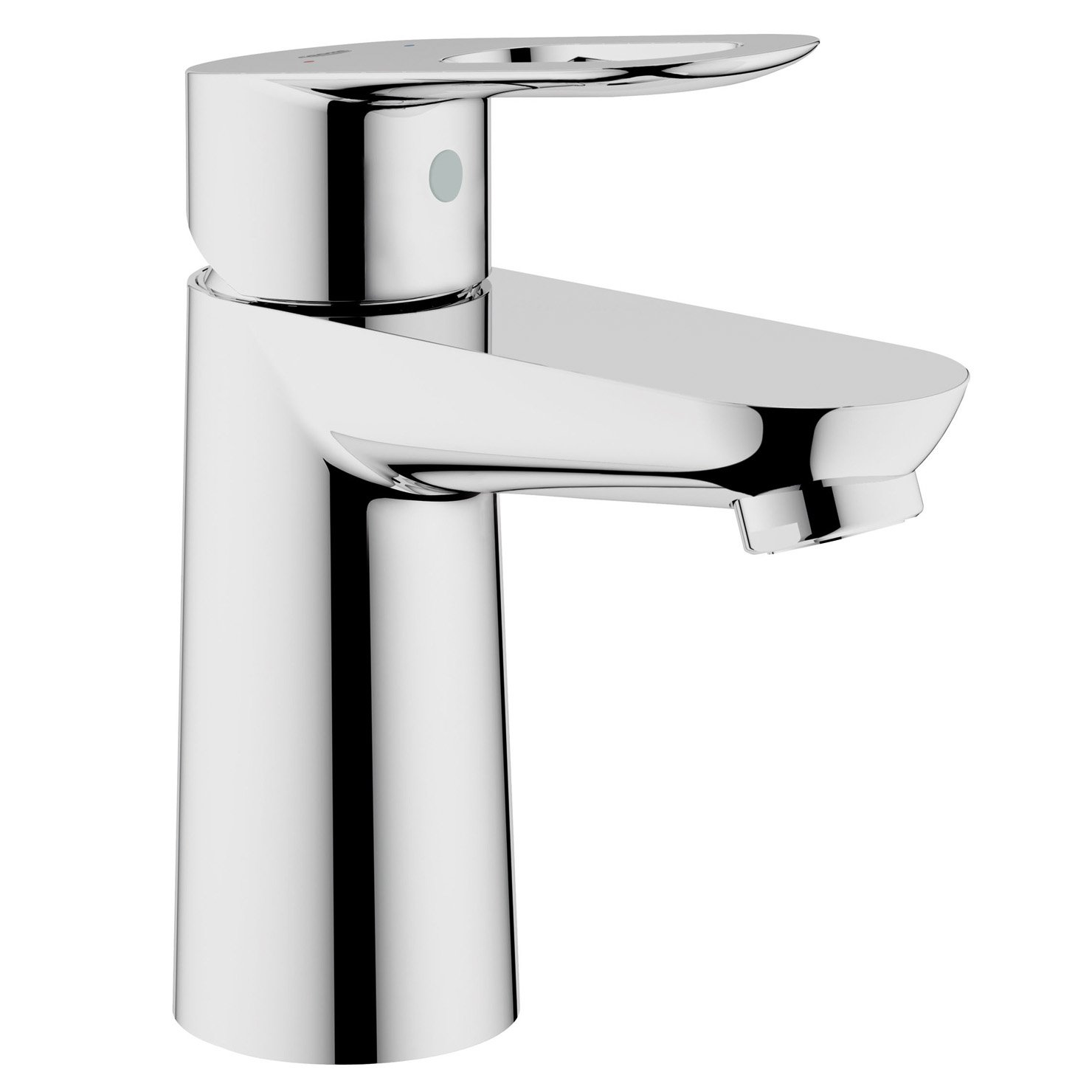 

Смеситель для раковины Grohe BauLoop 23337000