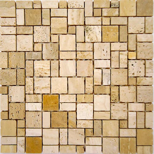 

Каменная Мозаика Bonaparte Palermo (D7) 30,5x30,5