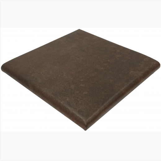 

Ступень Natucer Everest Ang. Peld. 1PZ Tierra угловая 33x33x4
