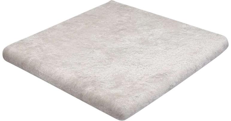 Ступень Exagres Boston Cartabon Grey угловая 33x33