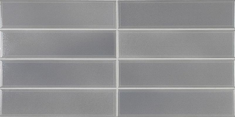Керамическая плитка Equipe Limit 27528 Gris настенная 6х24,6