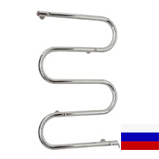 Полотенцесушители электрические Стилье