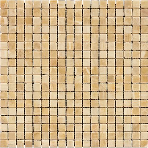 

Каменная мозаика Natural I-Тilе 4M73-15P (1,5х1,5) 29,8х29,8