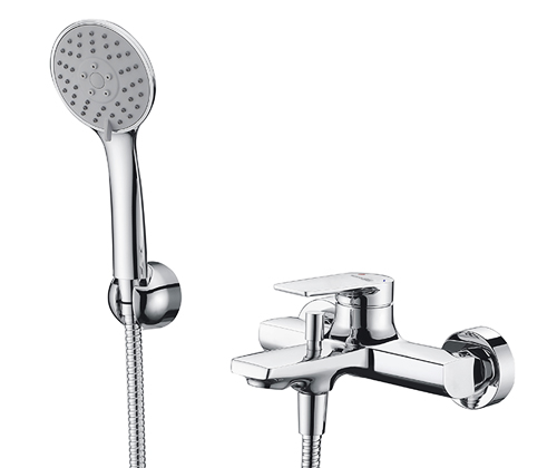 

Смеситель для ванны WasserKRAFT Lopau 3201