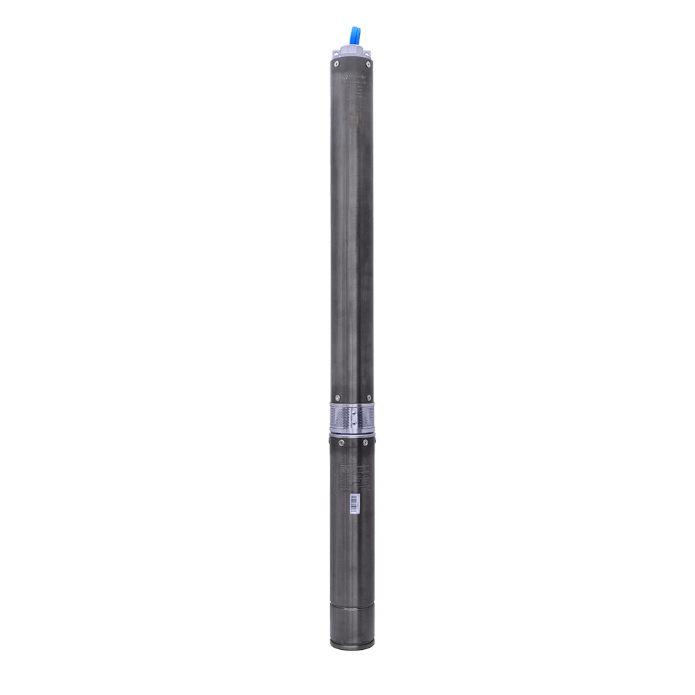 Насос скважинный Aquario ASP 2B-140-100BE с кабелем 1.5м