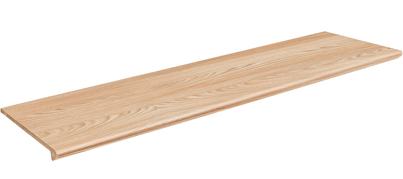 

Ступень Exagres Kioto Peld. Nogal фронтальная 33x120*3