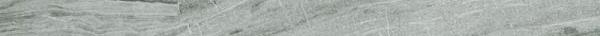 

Керамогранит Seranit Misto Border Grey Full Lappato бордюр 7,2x120