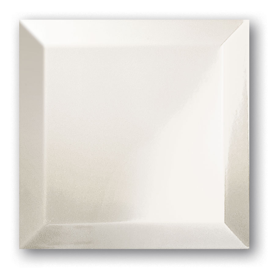 

Керамическая плитка Tubadzin London W-Piccadilly White 3 настенная 29,8x29,8