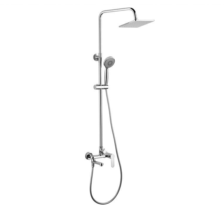 

Душевая стойка Aquanet Passion S3 00212275