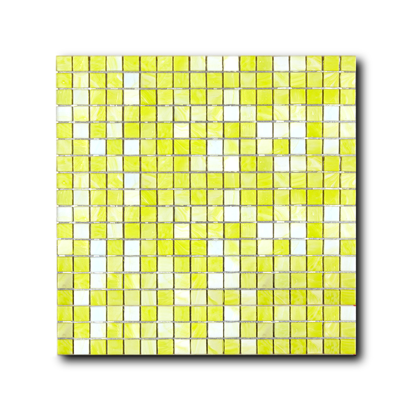 

Стеклянная мозаика Art&Natura Classic Glass (1,5х1,5) Claudia 1 29,5х29,5