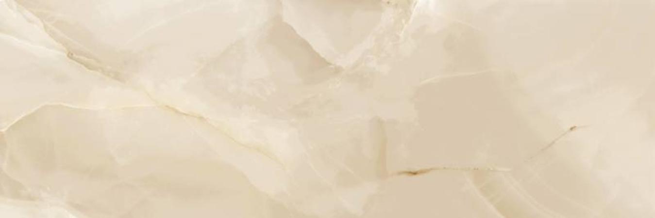 Керамическая плитка Ecoceramic Rodas Light Beige настенная 33,3х100
