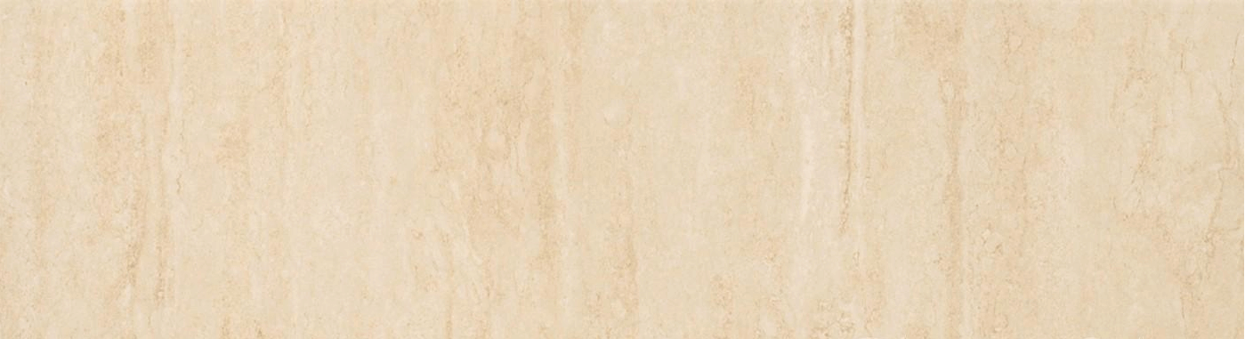 

Керамическая плитка Gardenia Orchidea Lirica 67475 Bull. Travertino Chiaro бордюр 8х25